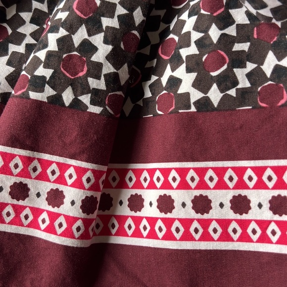 Kate Spade Peplum Top - Picture 6 of 7